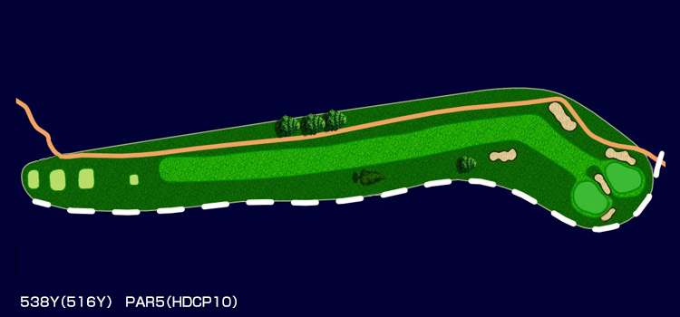 538Y（516Y）　PAR5（HDCP10）