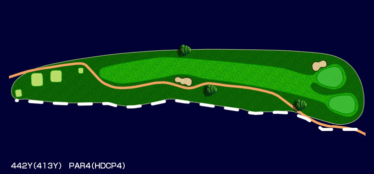 442Y（413Y）　PAR4（HDCP4）