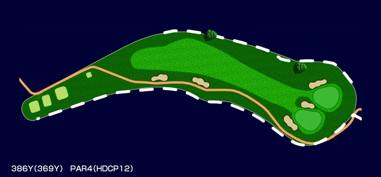 386Y（369Y）　PAR4（HDCP12）