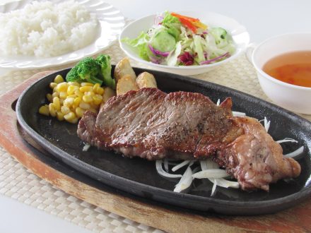 野菜たっぷり煮ぼうとうの画像