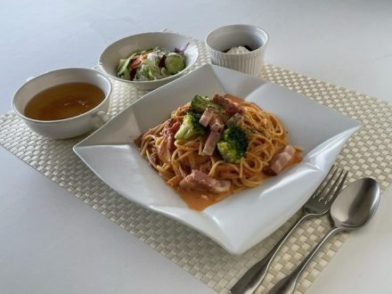 カキフライ膳の画像